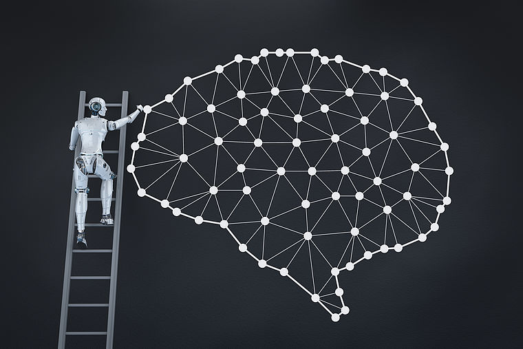 Künstliche Intelligenz verstehen und Anwendungsmöglichkeiten entdecken