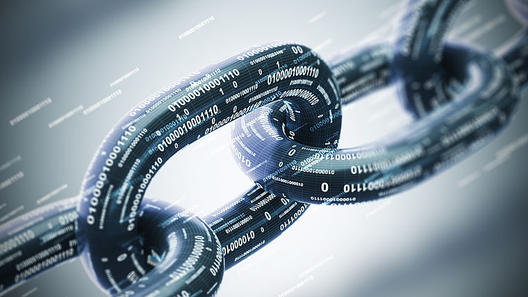 Grundlagen der Blockchain-Technologie