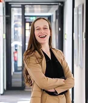 Stella Ingenfeld