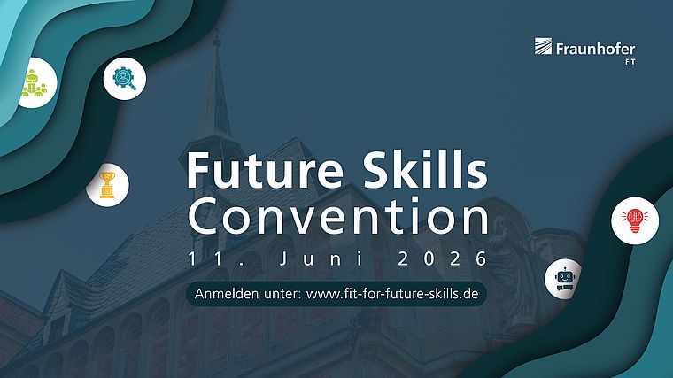 Future Skills Convention 2026