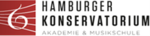 Hamburger Konservatorium Logo