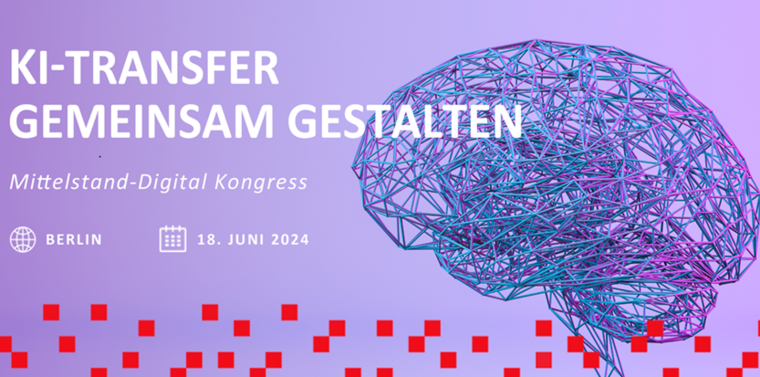Mittelstand-Digital Kongress 2024