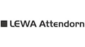LEWA attendorn Logo 4
