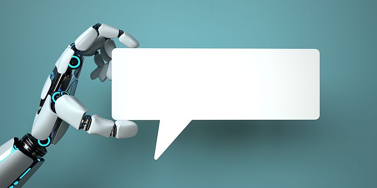 Zukunft im Dialog: KI-Sprechstunde für Neugierige