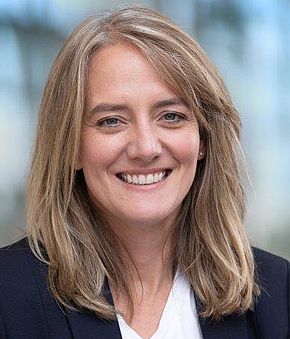 Mirjam Zeller
