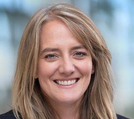 Mirjam Zeller