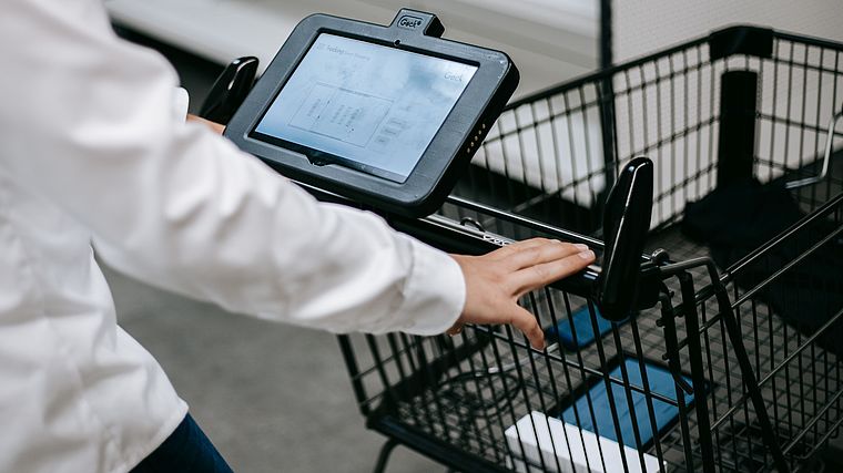 Innovative Datennutzung am Point of Sale