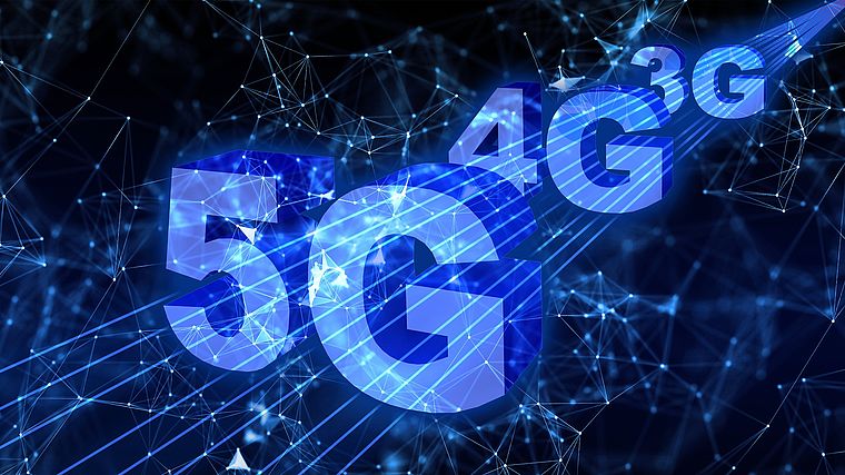 SmartTalk: Standards im 5G-Mobilfunk