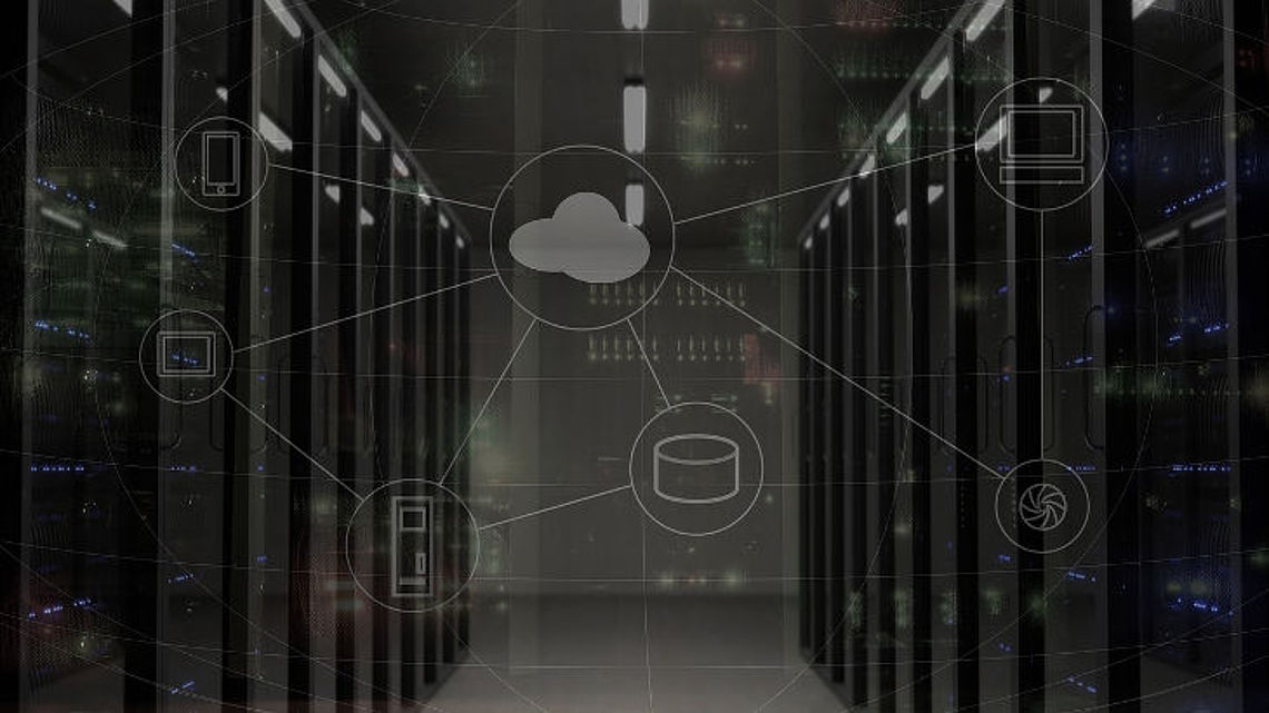 Cloud Computing Cloud Computing