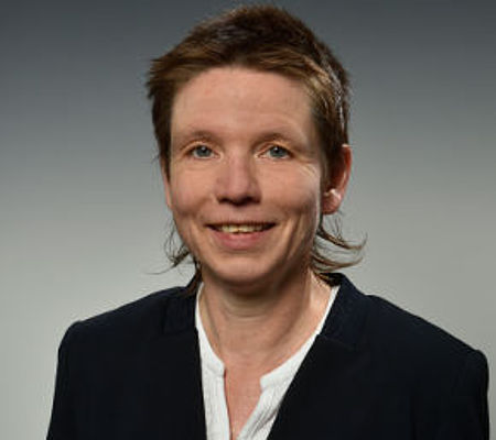Dr. Bärbel Winter