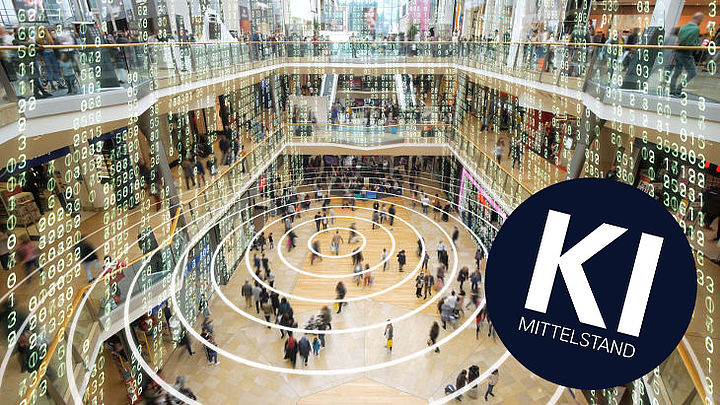 Künstliche Intelligenz Künstliche Intelligenz Veranstaltung