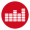 Deezer Icon