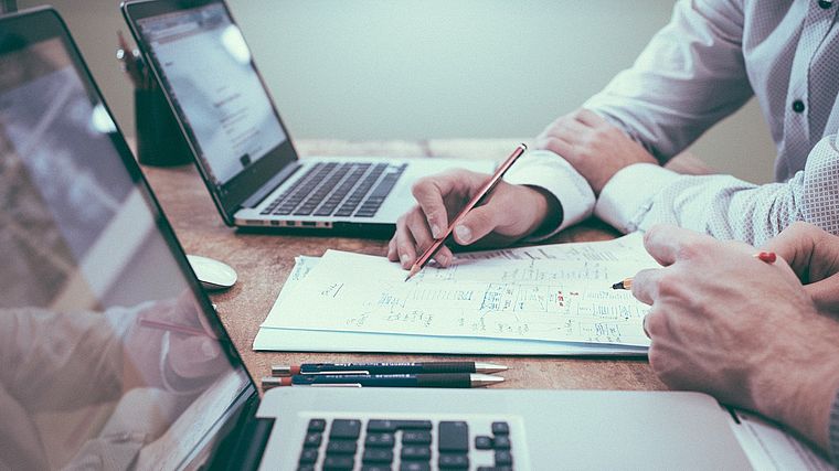 SmartSolutions: Sichere Prozesse mit der Kombination von CRM- und ERP-Systemen