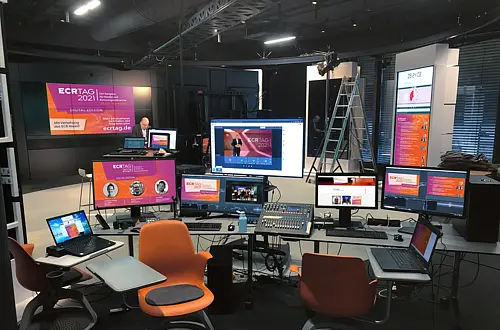 foto gs1 germany knowledge center streaming studio 1