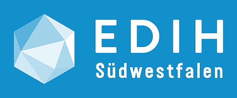 EDIH whitelogocolorbackground  1 