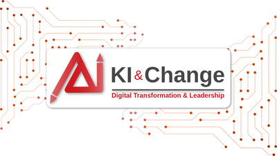 KI & Change