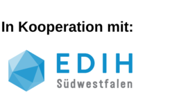 mittelstand digital zentrum wertnetzwerke in kooperation mit edih swf