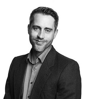 Arne von Hofe