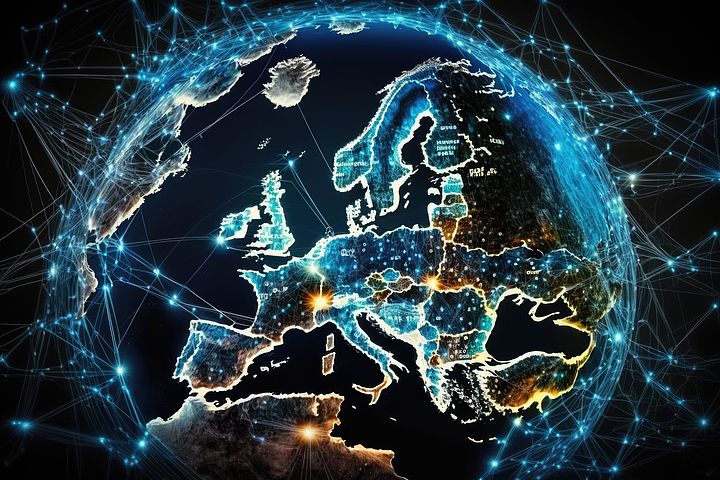 Mittelstand digital zentrum wertnetzwerke gaia x marktplatz datenhandel blog min