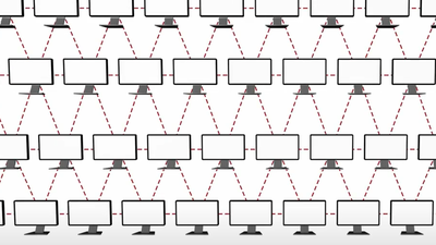 Blockchain