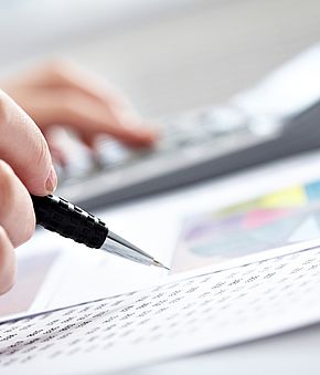 LEI mehr Transparenz auf dem Finanzmarkt c istock