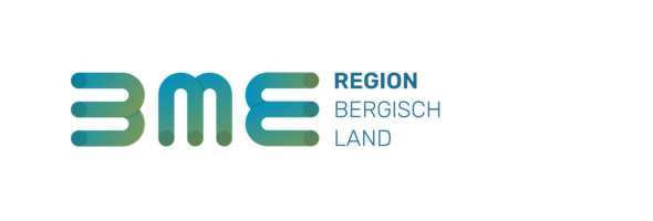 Logo BME Region Bergisch Land