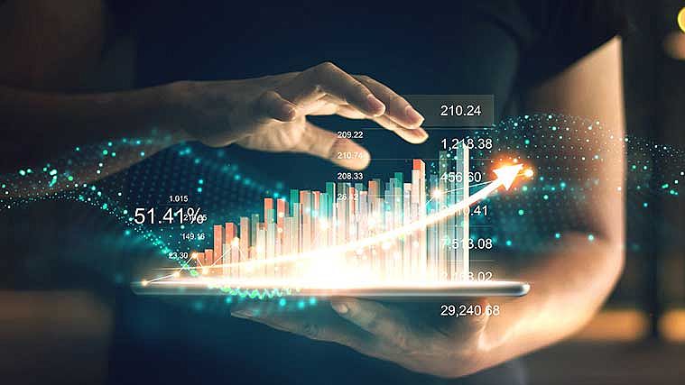 Wissen schafft Umsatz: Wie KMU mit Business Intelligence Daten zielgerichtet nutzen können