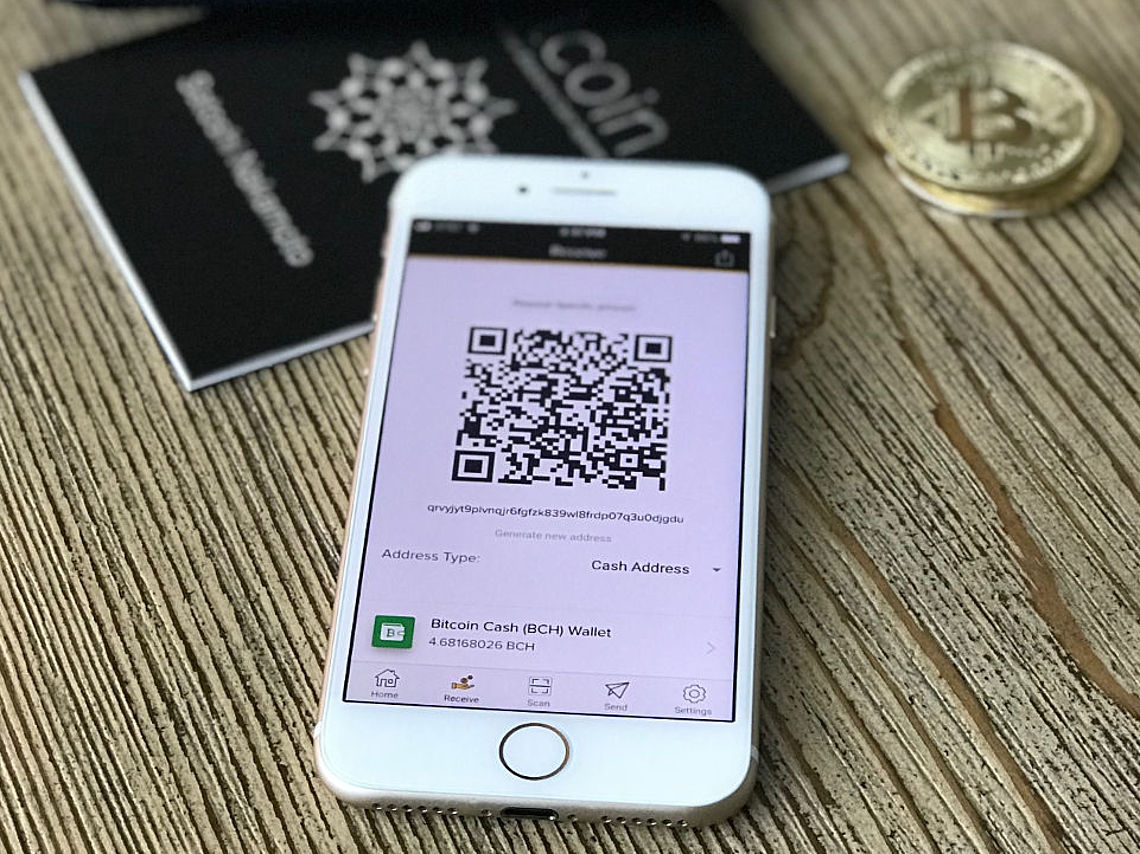 Blockchain / Blcokchain-Technologie Was ist Blockchain?