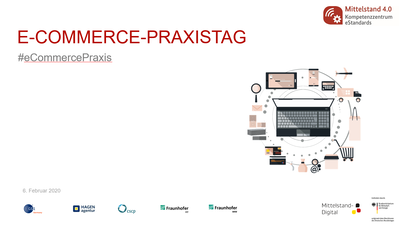 E-CommercePraxistag 2020