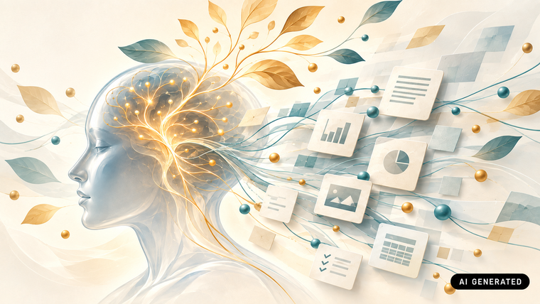 Cognitive Offloading durch generative KI