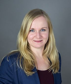 Anja Linnemann