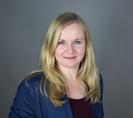 Dr. Anja Linnemann