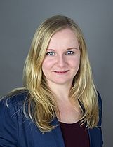 Anja Linnemann