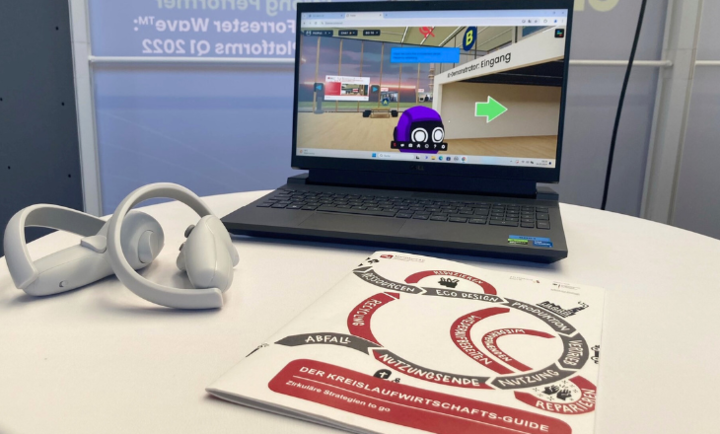 blog-roadshow-bergland Laptop
