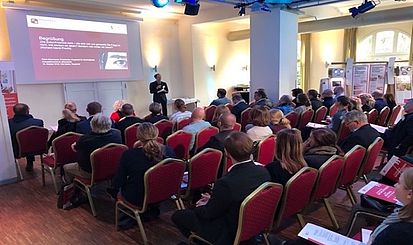 Spannendes Nachhaltigkeits-Event