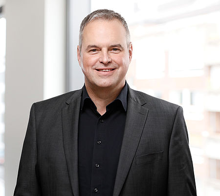 Klaus Kaufmann