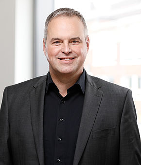 Klaus Kaufmann
