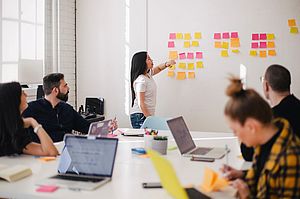 Geschaeftsmodelle generieren