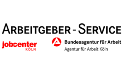 arge jobcenter logo