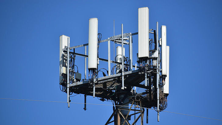 Was Sie schon immer über 5G wissen wollten