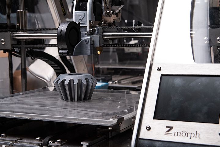 3D Druck