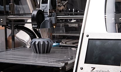 3D Druck