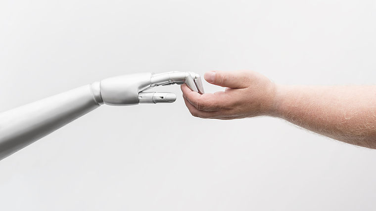 Online-Veranstaltungsreihe: Künstliche Intelligenz für Frühaufsteher