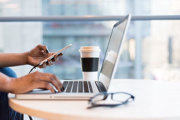 Interaktive Webmeetings in Zeiten von physischer Distanz