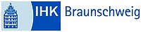 Logo IHK Braunschweig