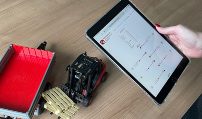 Blockchain Demonstrator