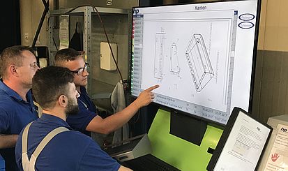 HP-Polytechnik