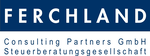Logo Ferchland Consulting Partners GmbH