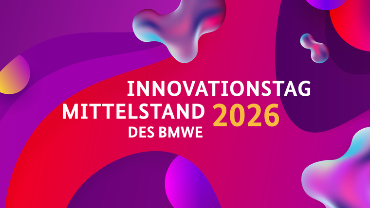 Innovationstag Mittelstand 2026