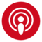 Apple Podcast Icon